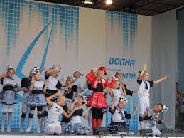 Дзейнічаць на станоўчы вынік!