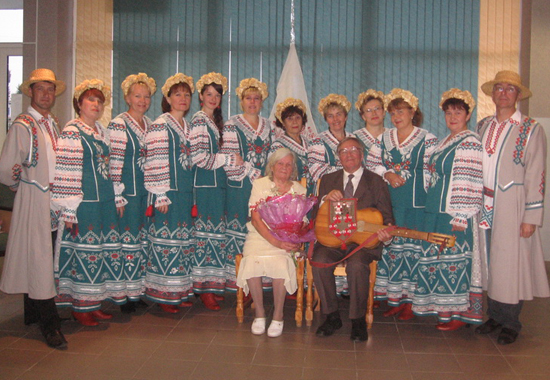 Белае золата вяселля