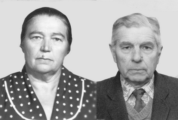 Асіповіччына: Цэлы век у школе