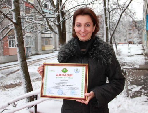 Футбольный урок: у кого лучше?