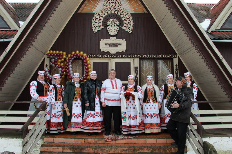 Праз сэрца, жыццё і пакаленні