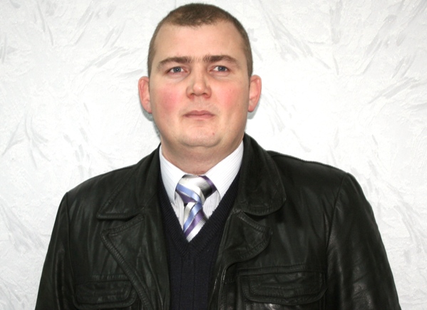 Всегда в гуще дел
