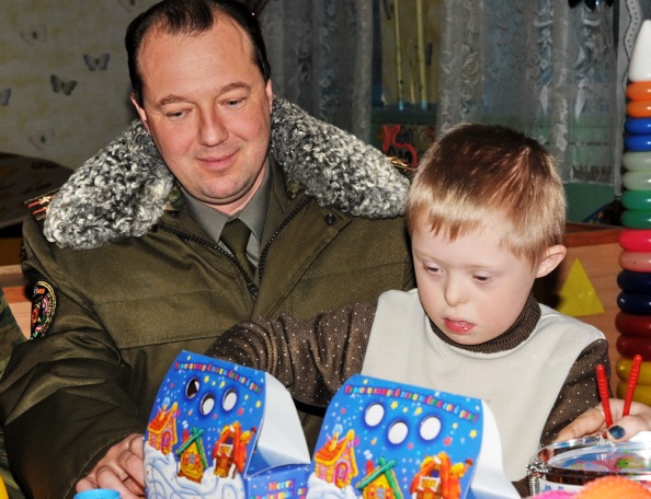 Цуды пад Новы год на Асіповіччыне