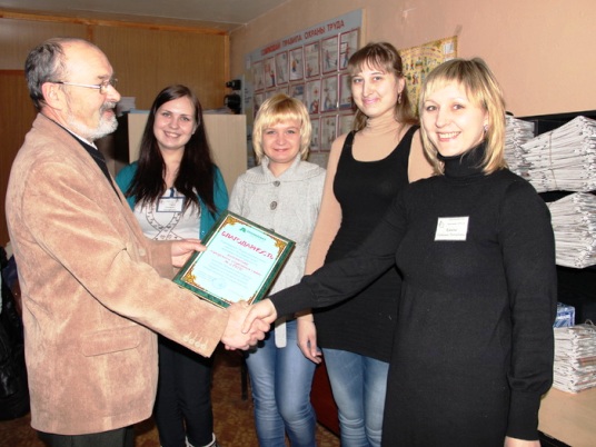 Героі падпіскі на Асіповіччыне