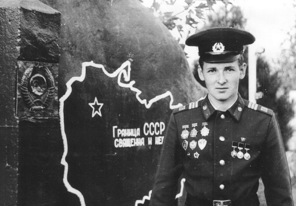 Память: Сергей Васильевич Пранович