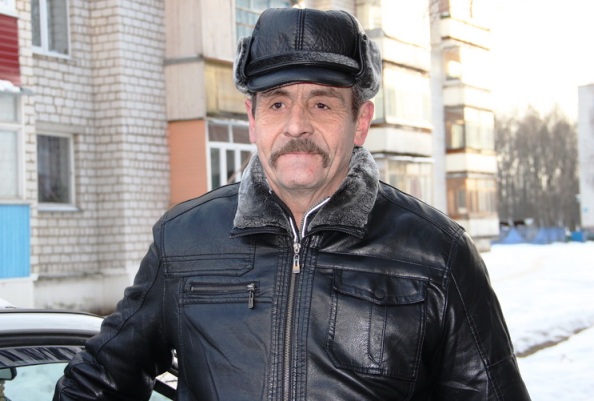 Память: Михаил Сергеевич Бондарь