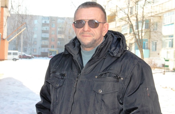 Память: Валерий Леонидович Анисимов