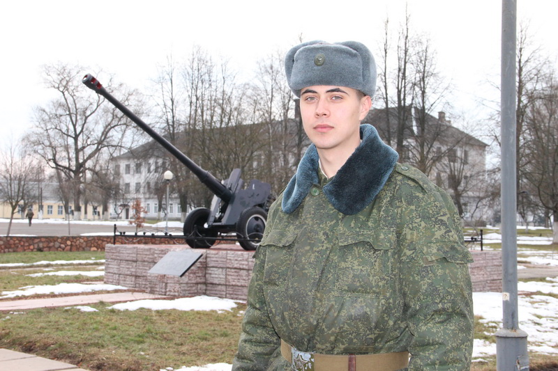 Асіпаўчанін Дзяніс ПЕРХУРОВIЧ