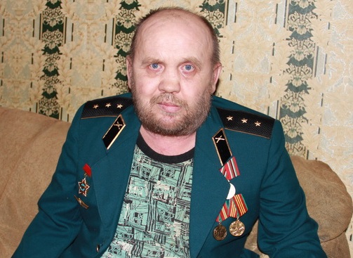 Память: Михаил Михайлович Гутник