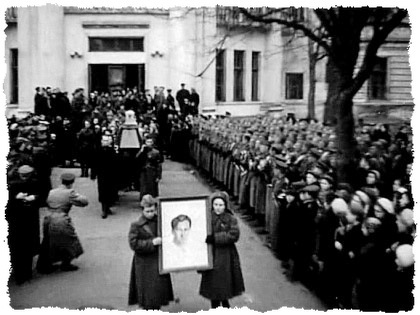 Война: 70 фотомгновений. Битва за Москву: как ковалась информационная победа