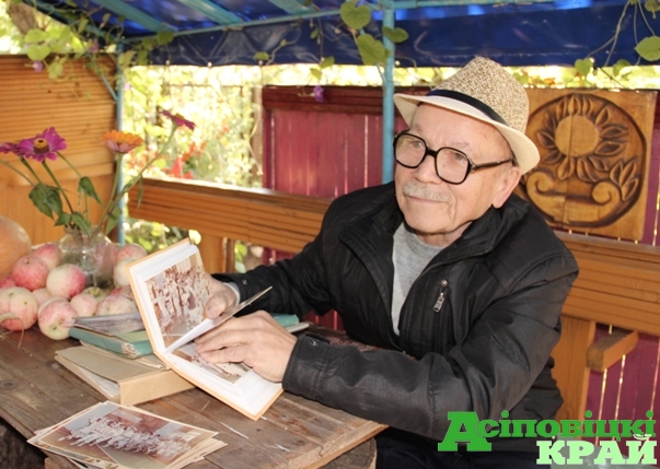 Уладзімір Пятровіч Акуліч: праз танец да геаграфічных адкрыццяў