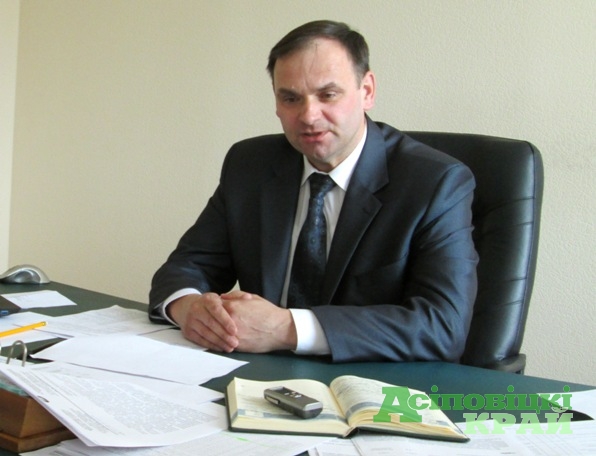 Знаёмцеся: Уладзімір Дзявойна