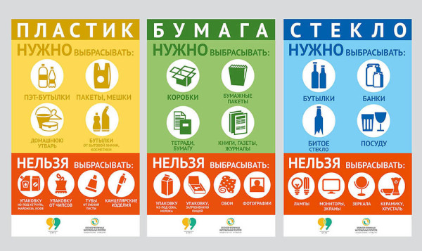 Грамадская ініцыятыва. Смеццевы “піар”