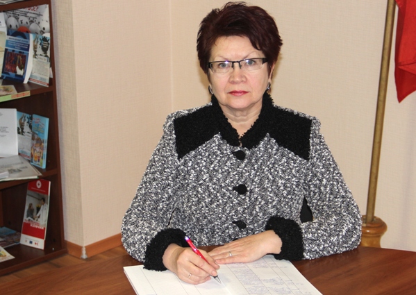 Знаёмцеся: Алена Сцяпанава