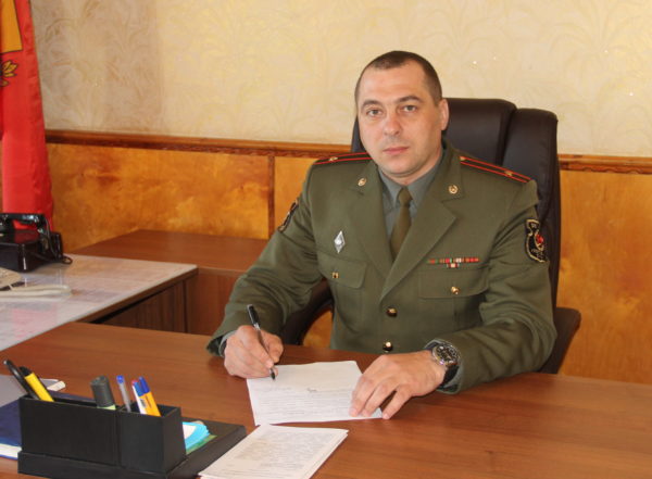 Знакомьтесь: Фёдор Шаповалов