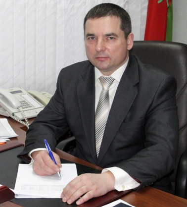 Знакомьтесь: Виктор Зуев