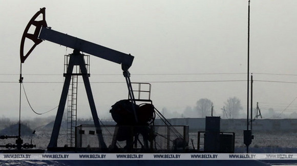 Девять залежей нефти открыли геологи “Белоруснефти” за последние два года