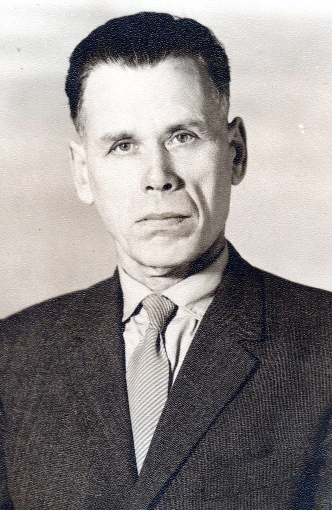 Краевед Владимир Зорин — Чекист, Чиновник, Человек