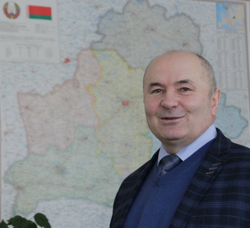 Навстречу Всебелорусскому народному собранию