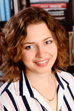 Навстречу VI Всебелорусскому народному собранию. Осиповчанка Иллона Шпак об участии в предстоящем форуме