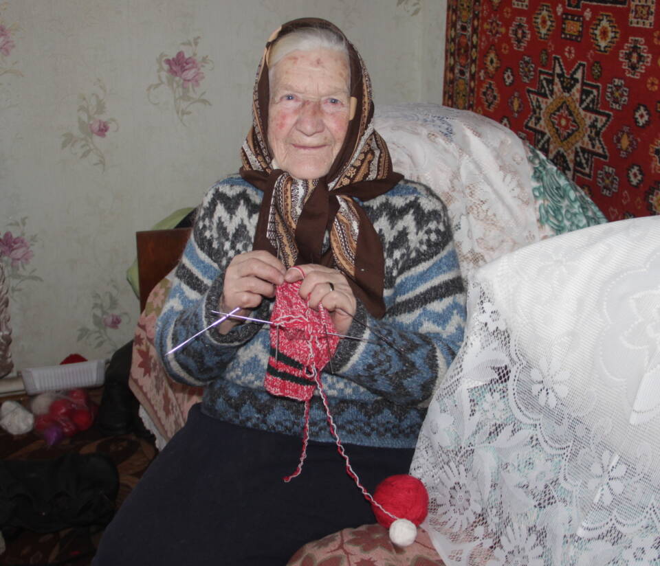 Жизнь нужно любить