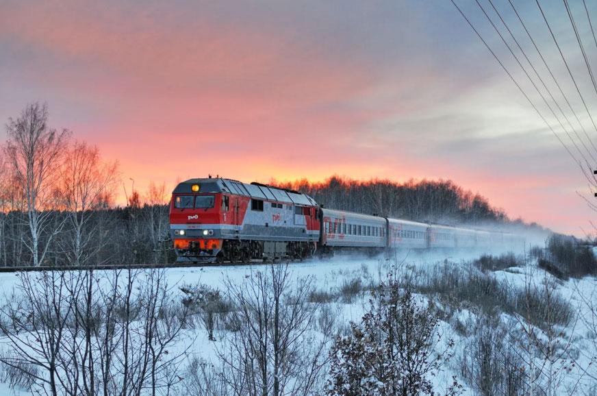 Москва с 8 февраля возобновит пассажирское железнодорожное сообщение с Беларусью и увеличит количества авиарейсов в Минск