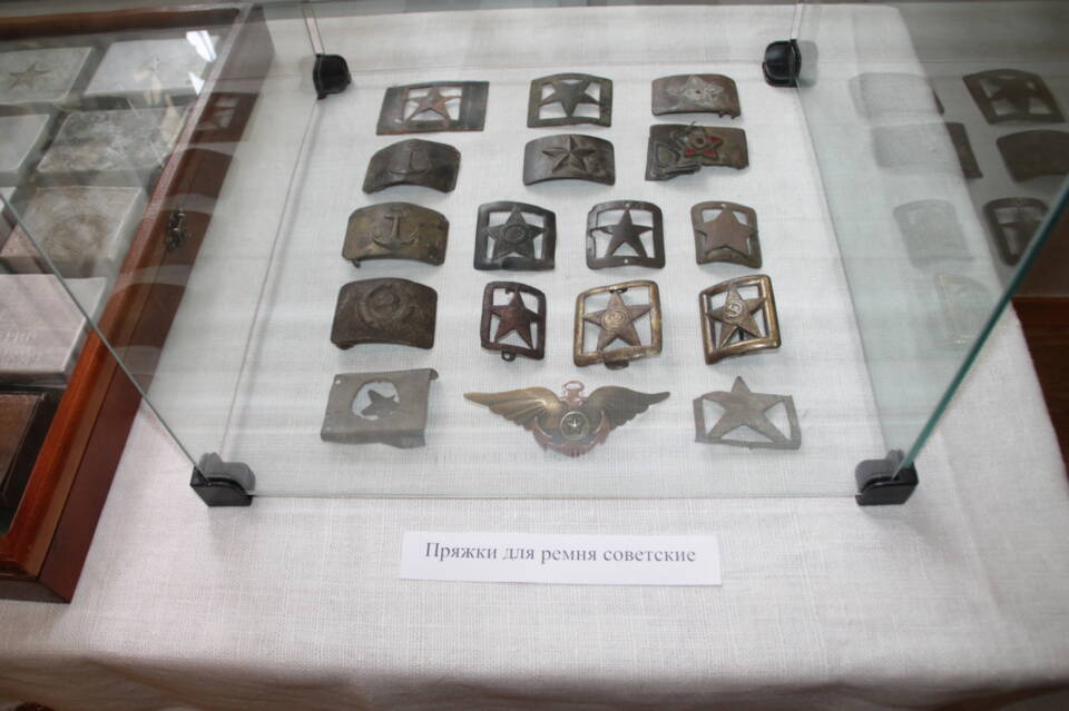 Акопная творчасць