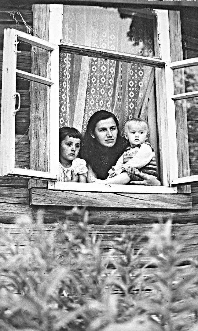 Фотозагадка для осиповчан