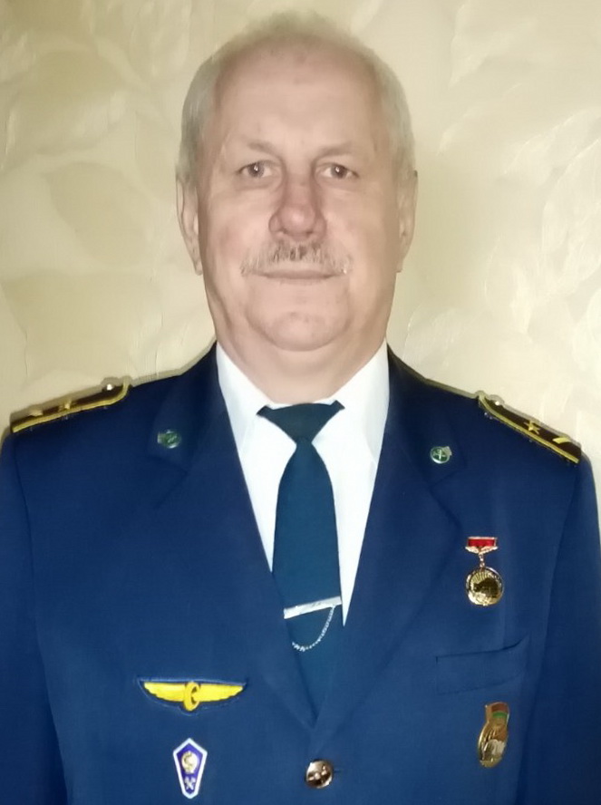 Дорога Владимира Симановича