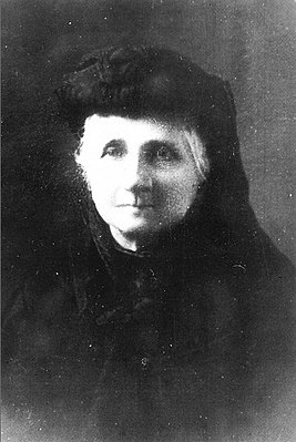 8 июля исполняется 160 лет со дня рождения Магдалены Ивановны Радзивилл