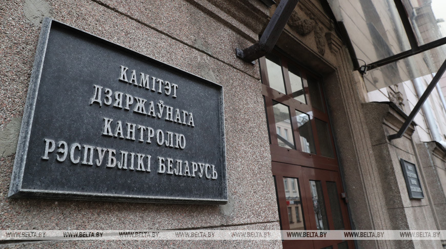 Некачественное оказание ЖКУ и иные проблемы в сфере ЖКХ выявил КГК в Осиповичском районе
