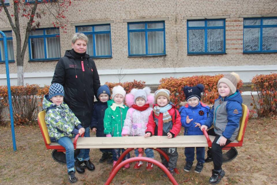 Паўвекавы юбілей «Каласка»
