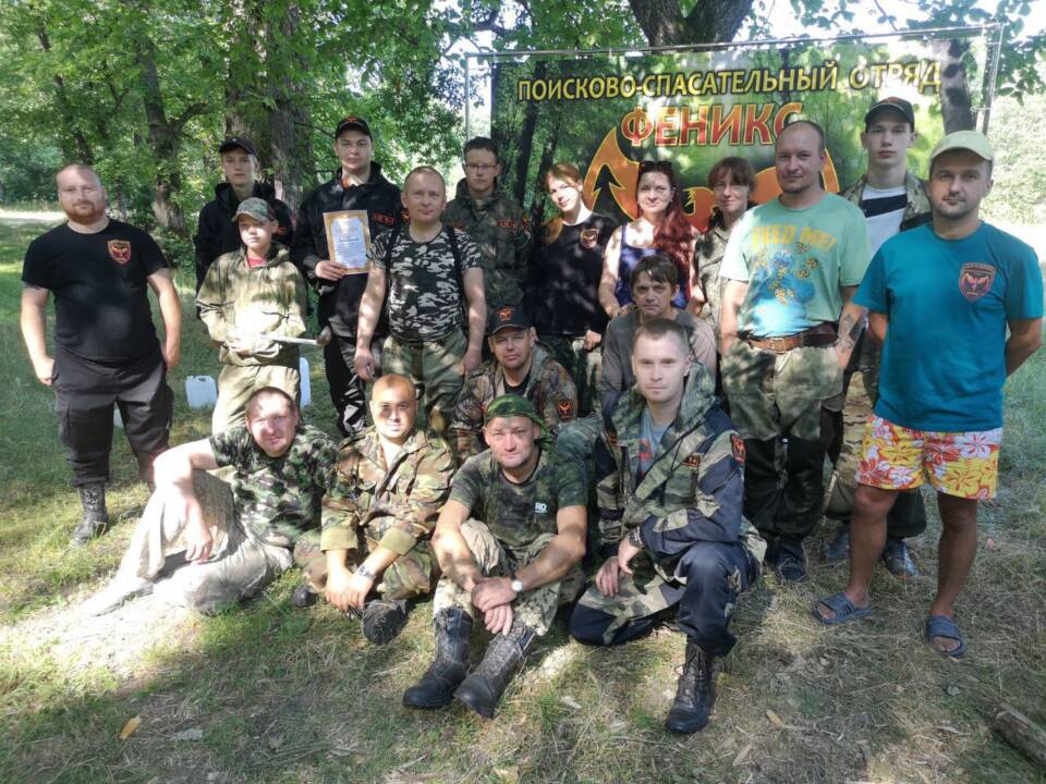 Возрождая веру в человечность
