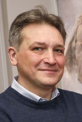 Валентин Шпак – создатель ресурса “Электронная книга “Память. Осиповичский район”