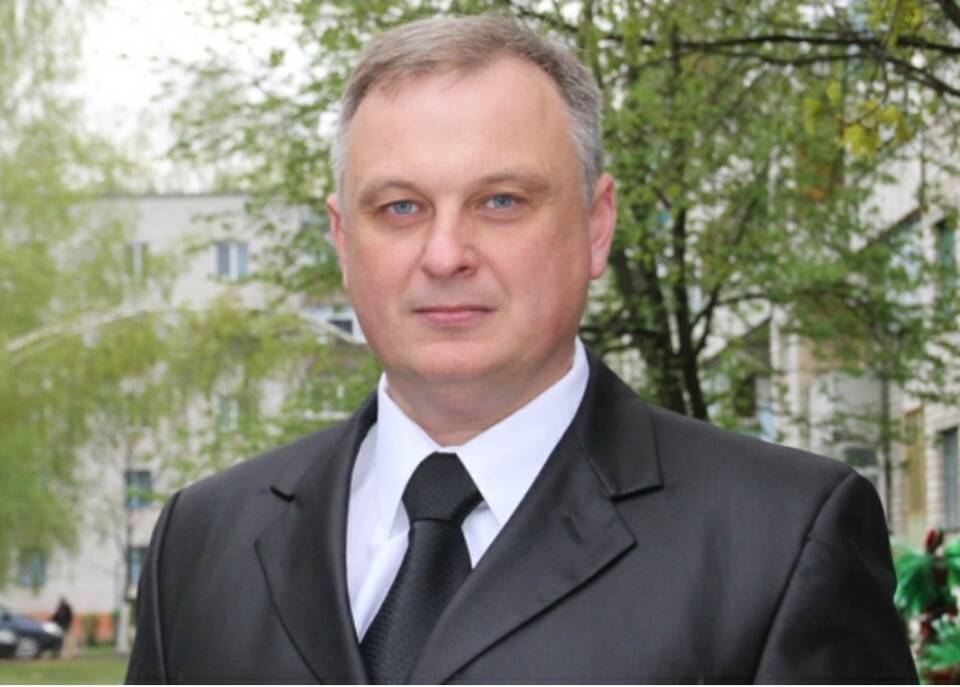 Адзін з найбольш паспяховых асіповіцкіх прадпрымальнікаў Дзмітрый Прусакоў згадзіўся расказаць аб тым, як летась развіваўся яго бізнес.
