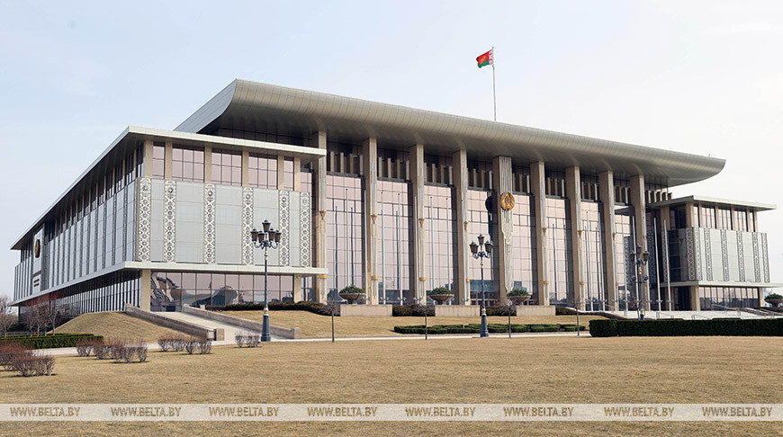 Лукашенко утвердил соглашение о Совете председателей верховных судов стран СНГ