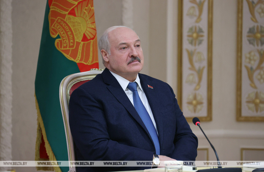 Лукашенко выступает за активное создание белорусско-российских СП в разных сферах