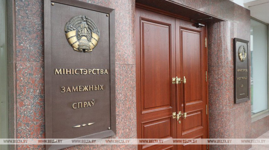 Макей: резолюция ООН по Украине содержит беспочвенные, политизированные обвинения в адрес Беларуси