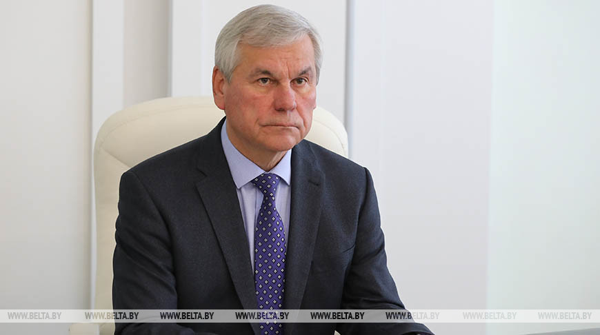 Андрейченко: Межпарламентская ассамблея СНГ подтвердила свою востребованность и эффективность