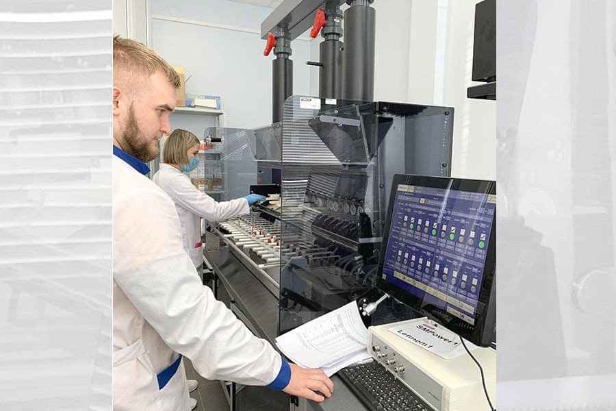 В Беларуси с 1 апреля 2022 г. вводится обязательная сертификация нетабачной никотиносодержащей продукции.