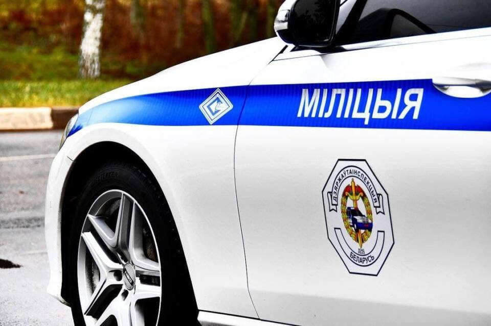«Пьяному не место на дороге!»