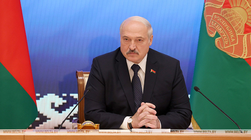 Лукашенко: ситуация с незаконным оборотом наркотиков настораживает