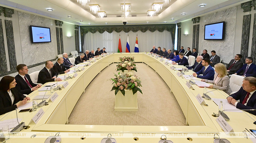 Визит Лукашенко на Дальний Восток. Главные итоги, мнения экспертов и реакция на Западе