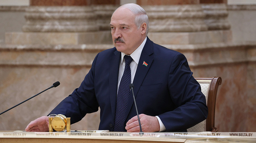 Лукашенко: вопрос противодействия терроризму и экстремизму по-прежнему актуален для Беларуси