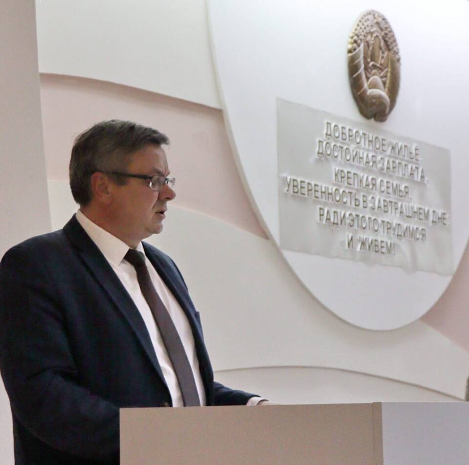 День информирования на ОЗАА