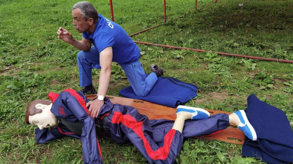 МЧС: как выжить в экстремальных ситуациях на воде