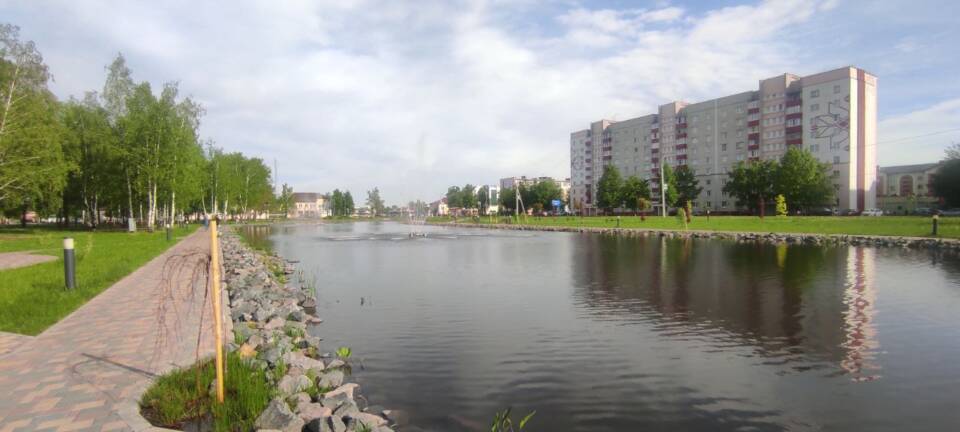 В курсе