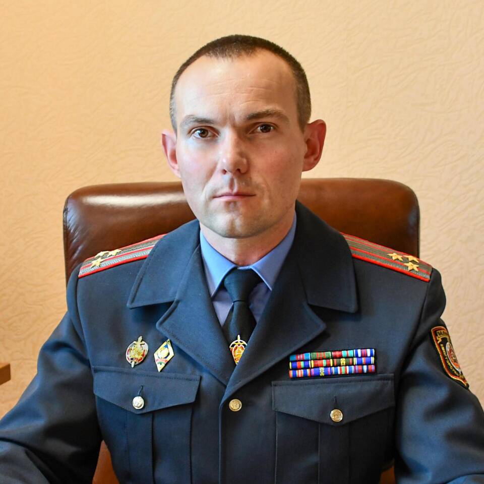 Прием граждан