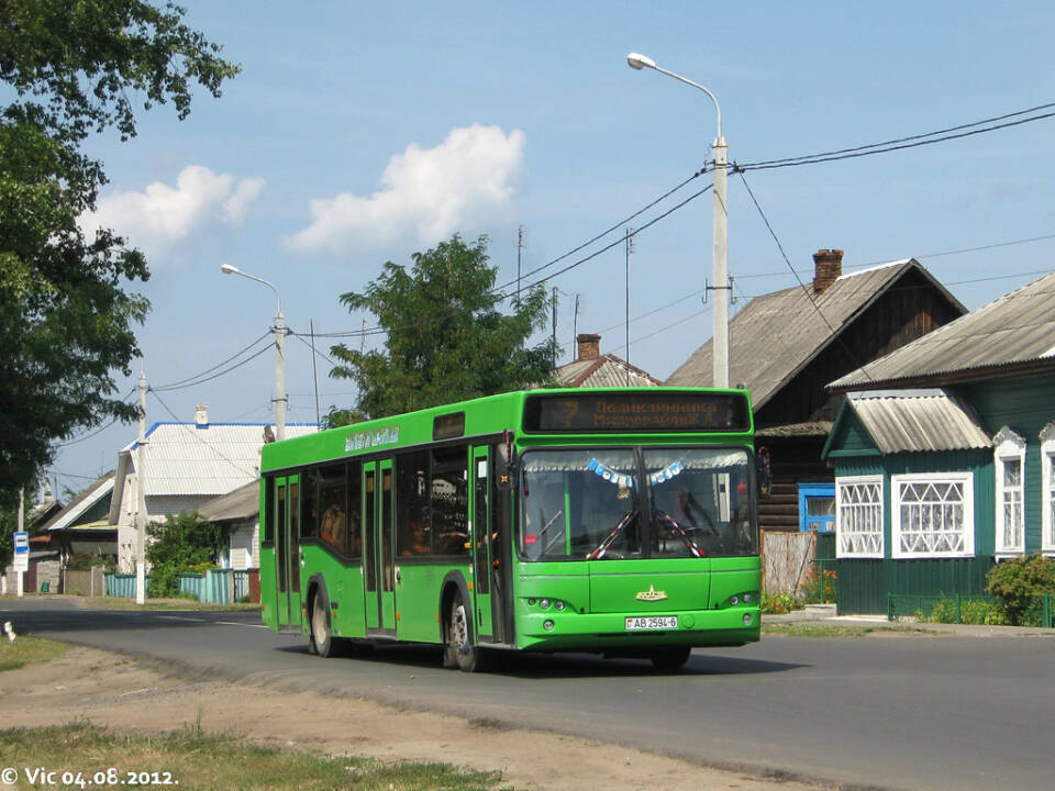 К сведению пассажиров