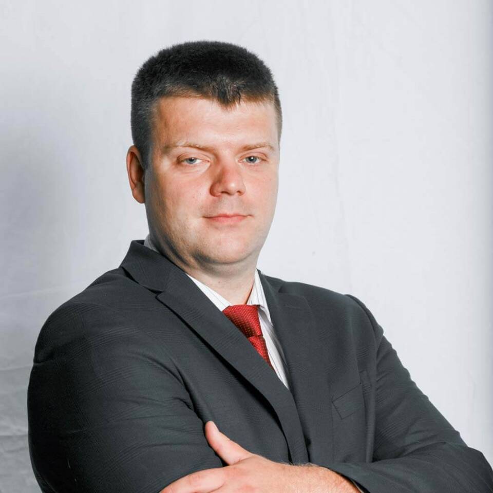Антитело, за дело!